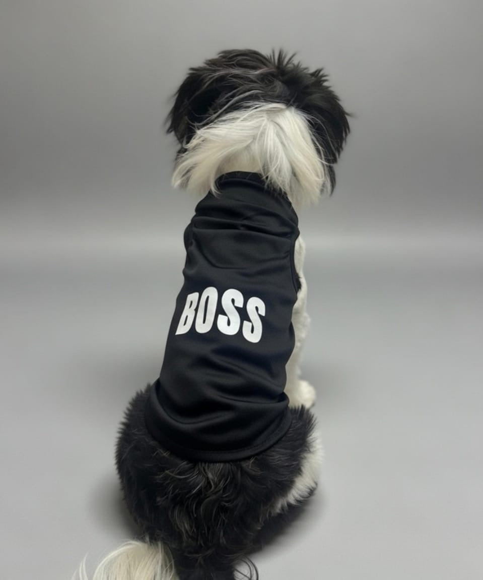 Boss Tee