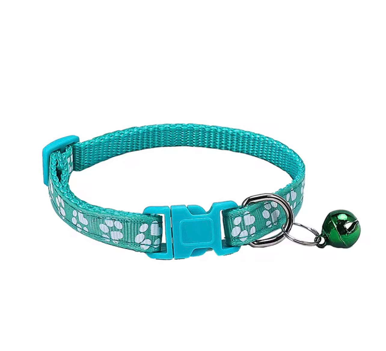 Color Pop Paw Collar 33Cm