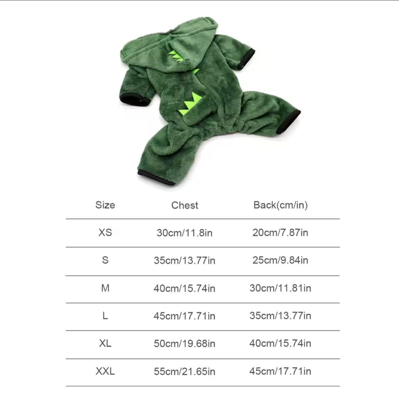 Dino Jumpsuit