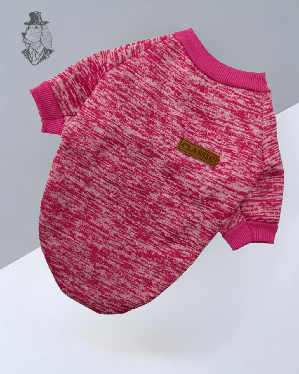 Classic Pink Charm