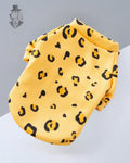 Prestige Leopard Knit