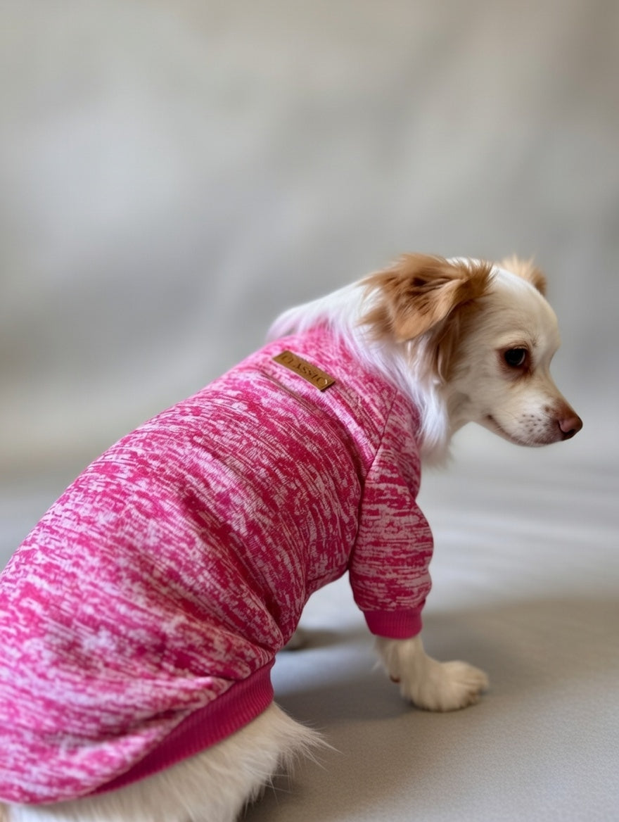 Classic Pink Charm