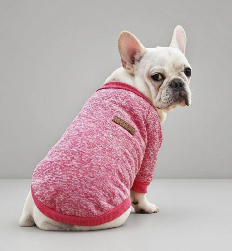 Classic Pink Charm