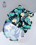 Ocean Bloom Shirt
