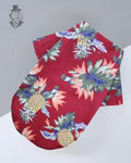 Crimson Island Shirt
