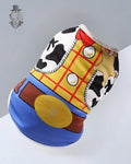 Cowboy Spirit Tee