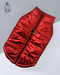 Crimson Majesty Puffer