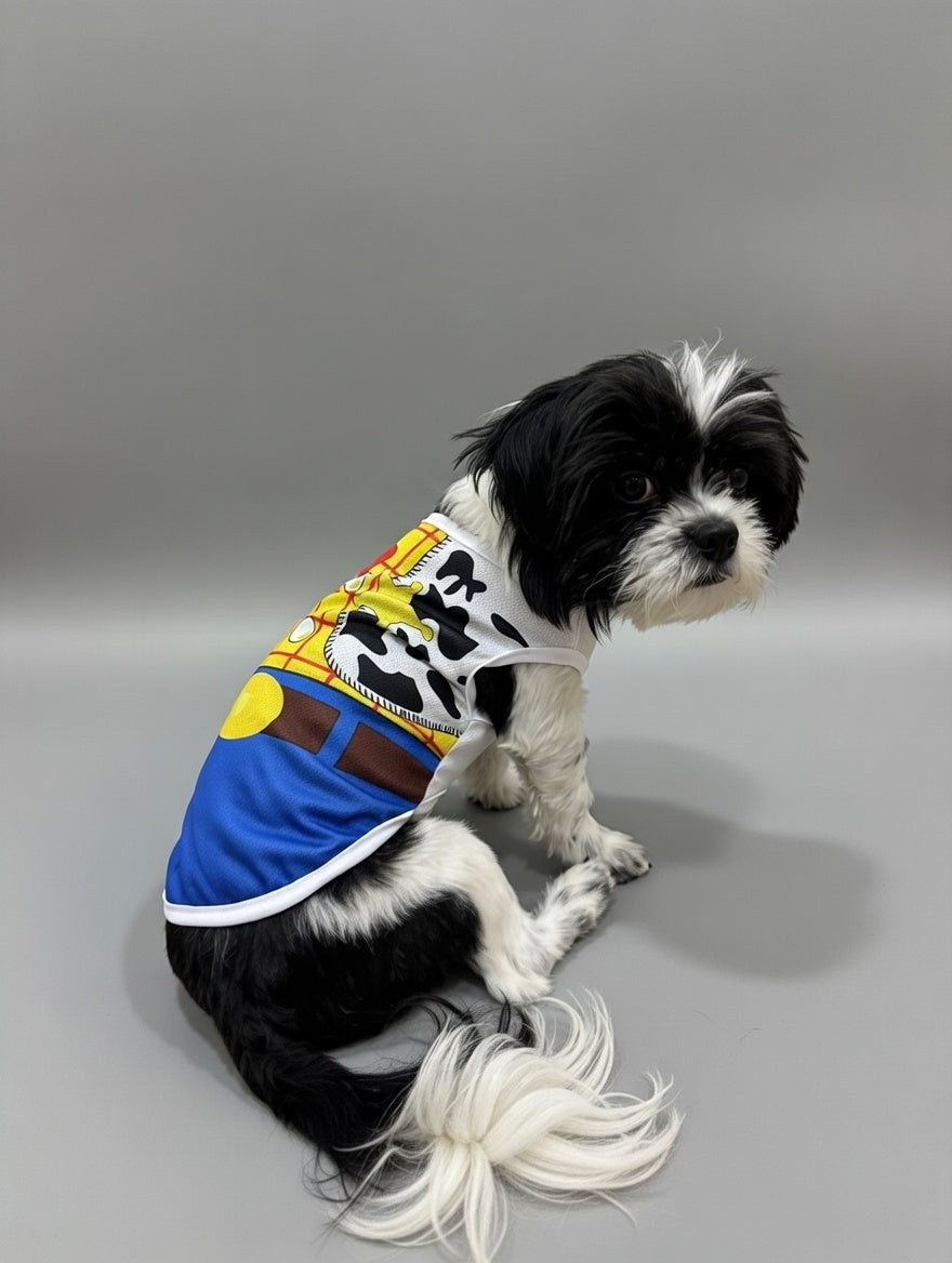 Cowboy Spirit Tee