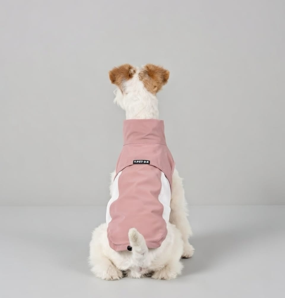 The Urban Paws Tech-Vest