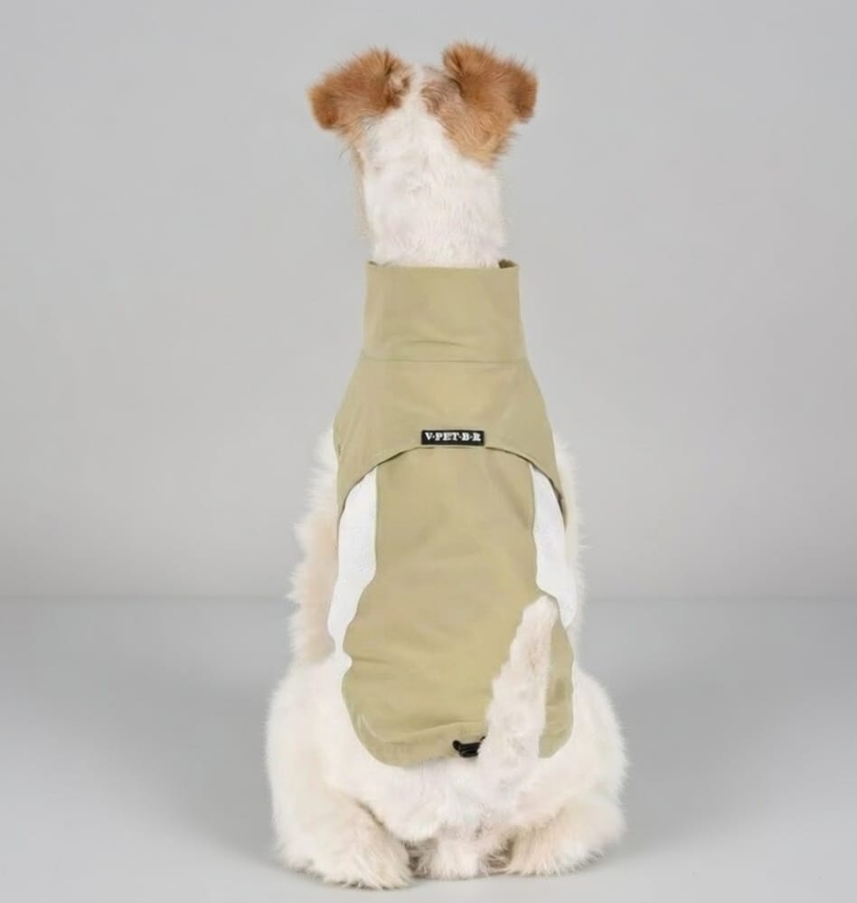 The Urban Paws Tech-Vest