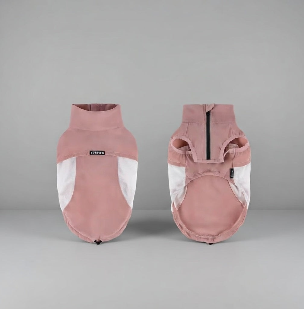 The Urban Paws Tech-Vest