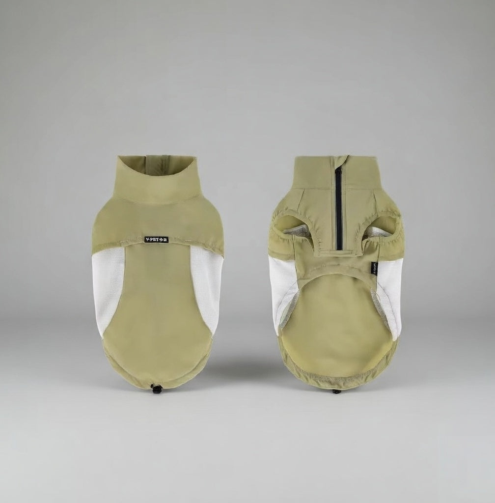 The Urban Paws Tech-Vest