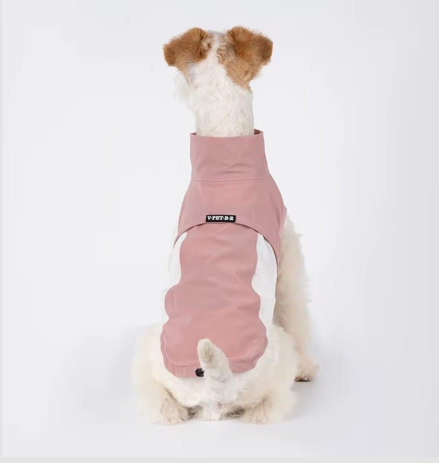 The Urban Paws Tech-Vest