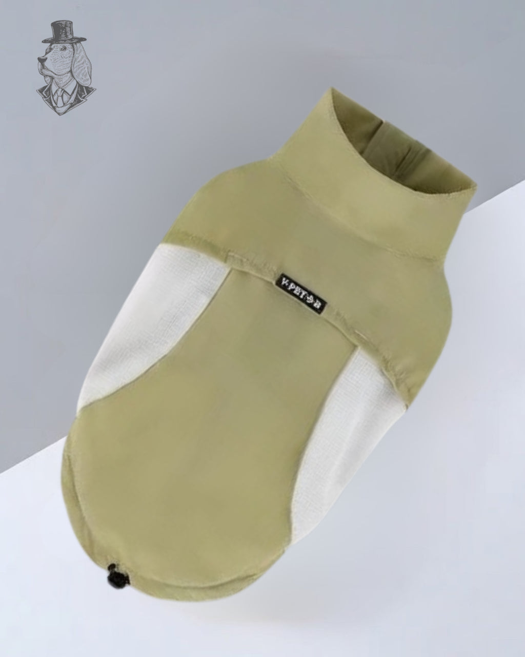 The Urban Paws Tech-Vest