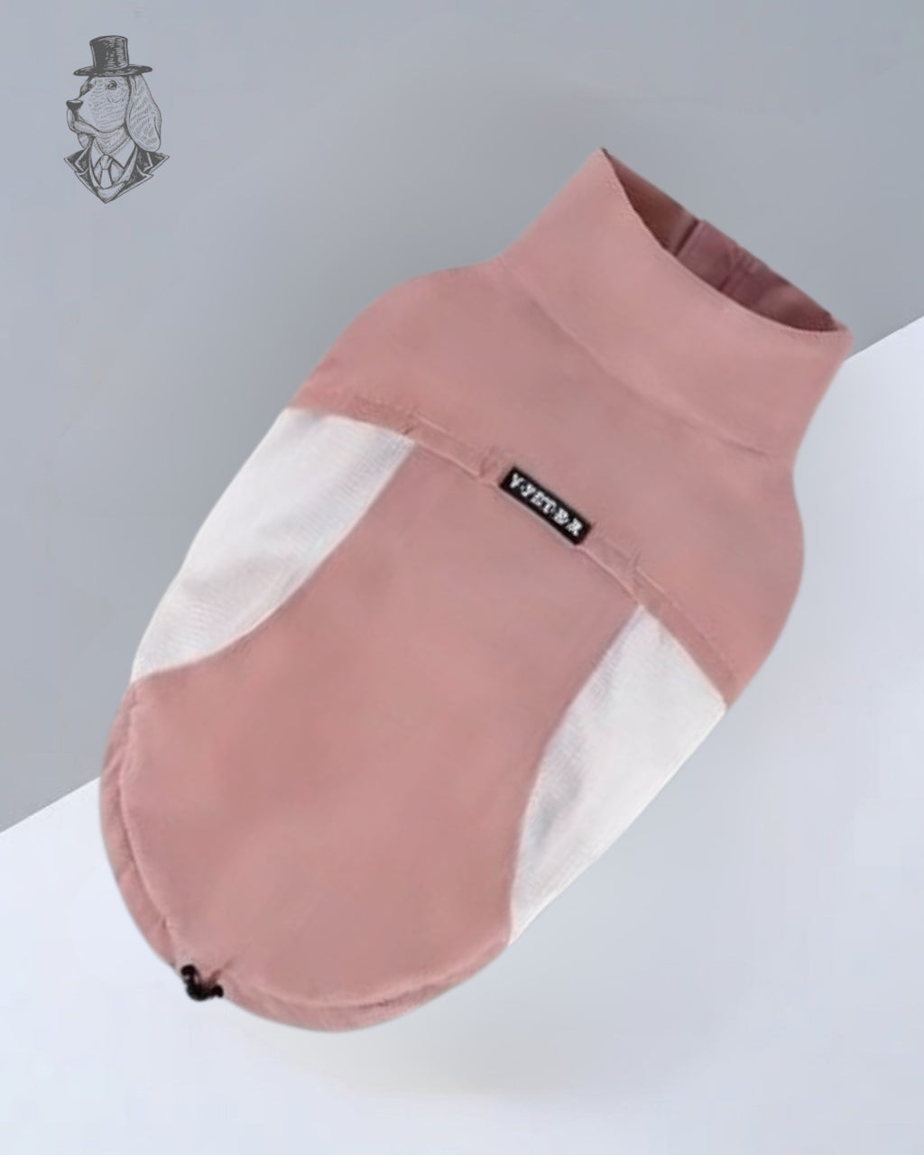 The Urban Paws Tech-Vest