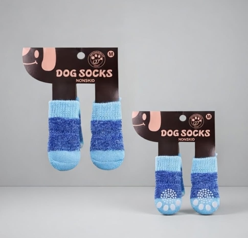Gentle Paws socks