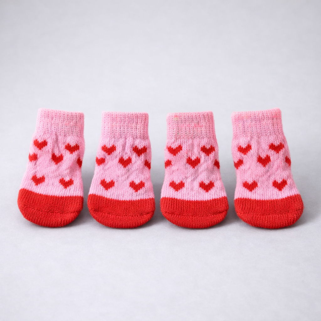 Gentle Paws socks