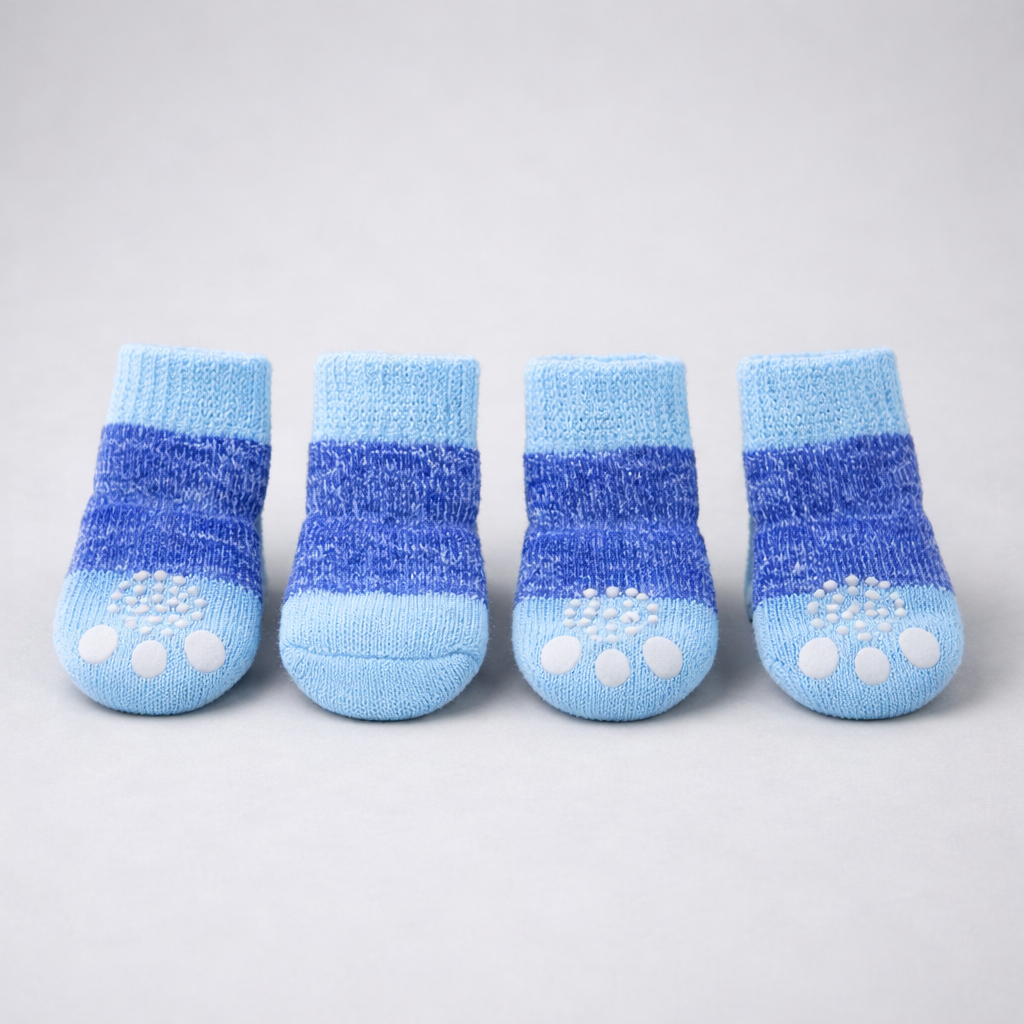 Gentle Paws socks