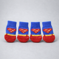 Gentle Paws socks