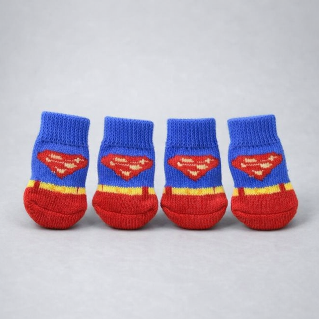 Gentle Paws socks