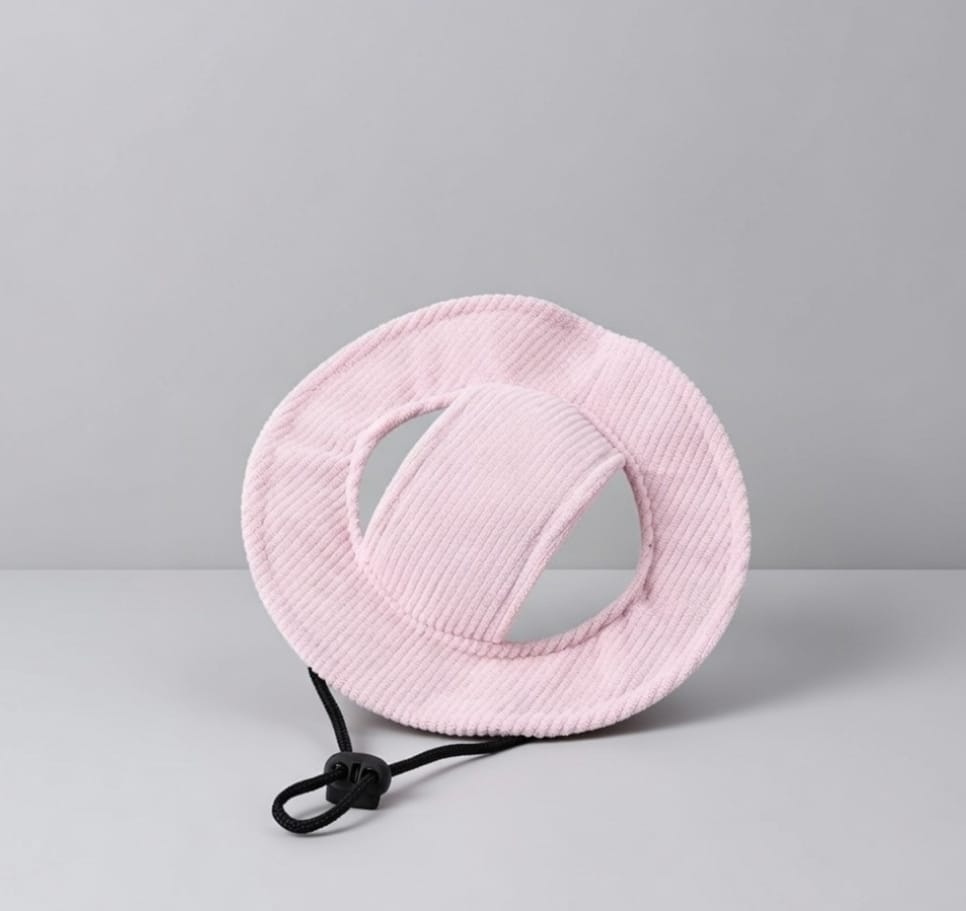 Quiet Day Hat