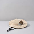Quiet Day Hat