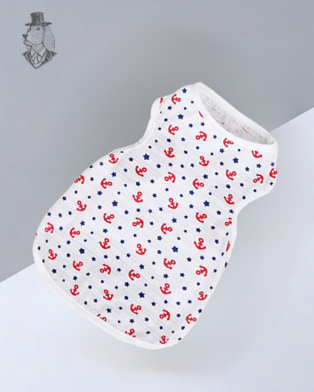 Anchor Breeze Tee
