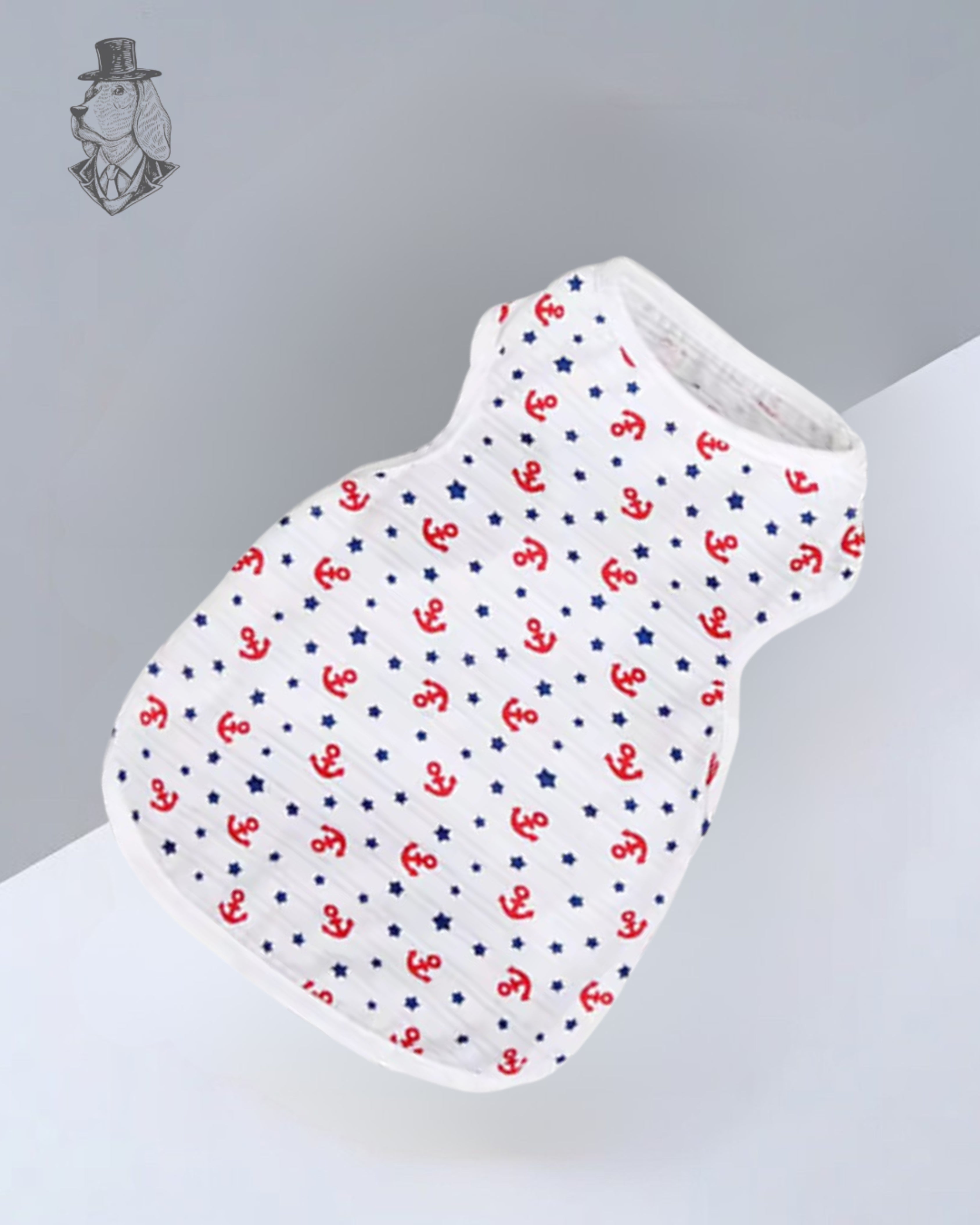 Anchor Breeze Tee