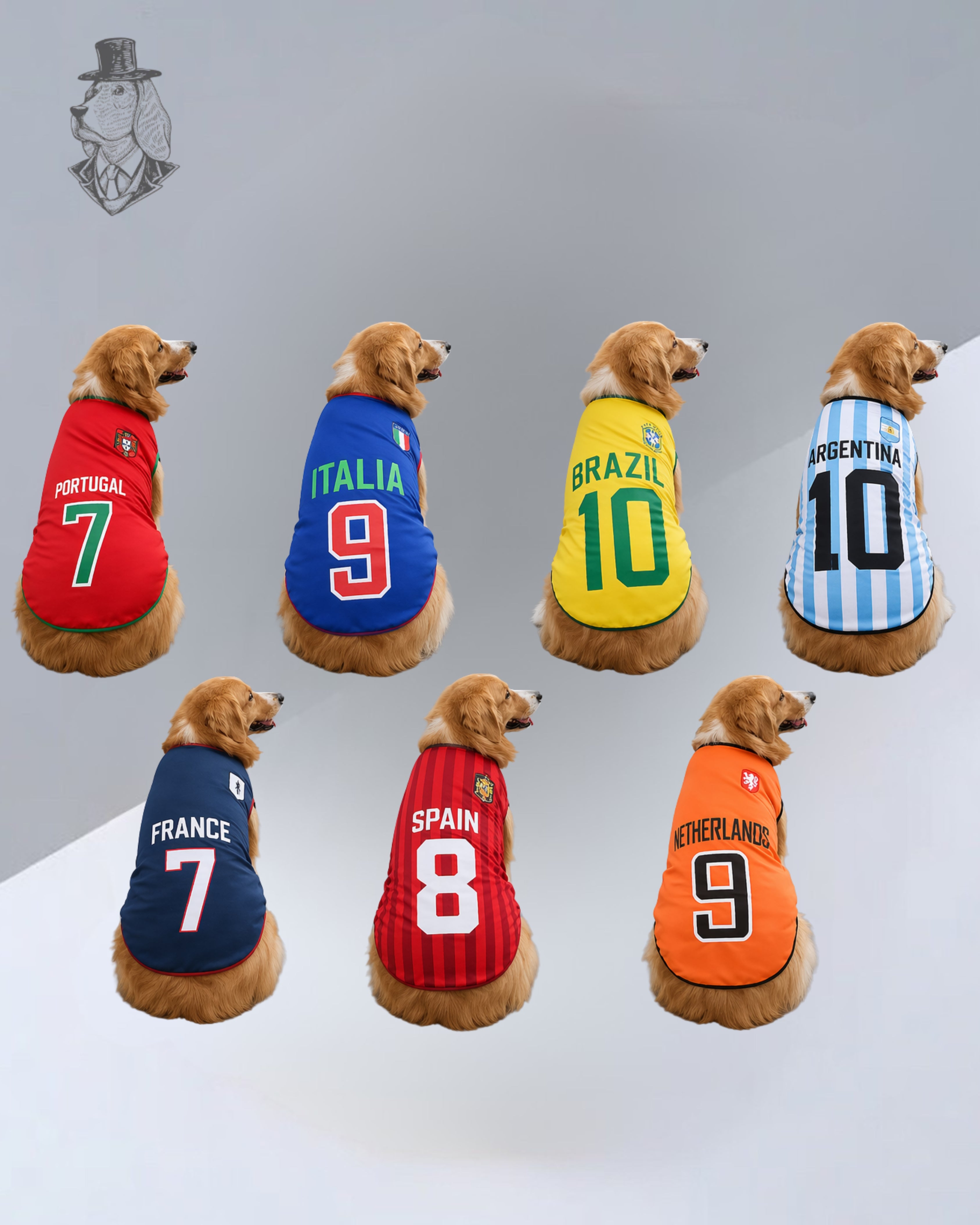 Football Line