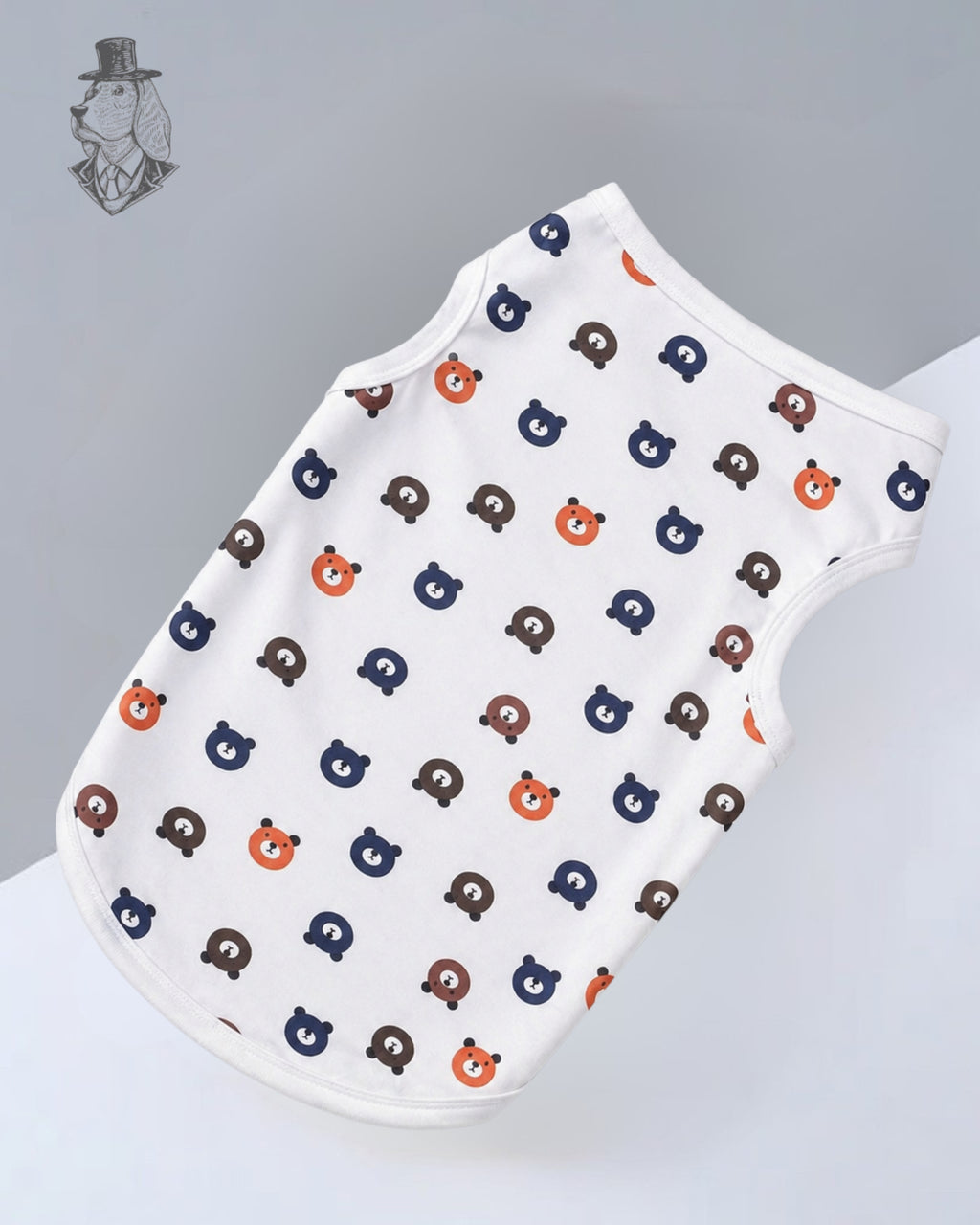 Bear Pop Tee