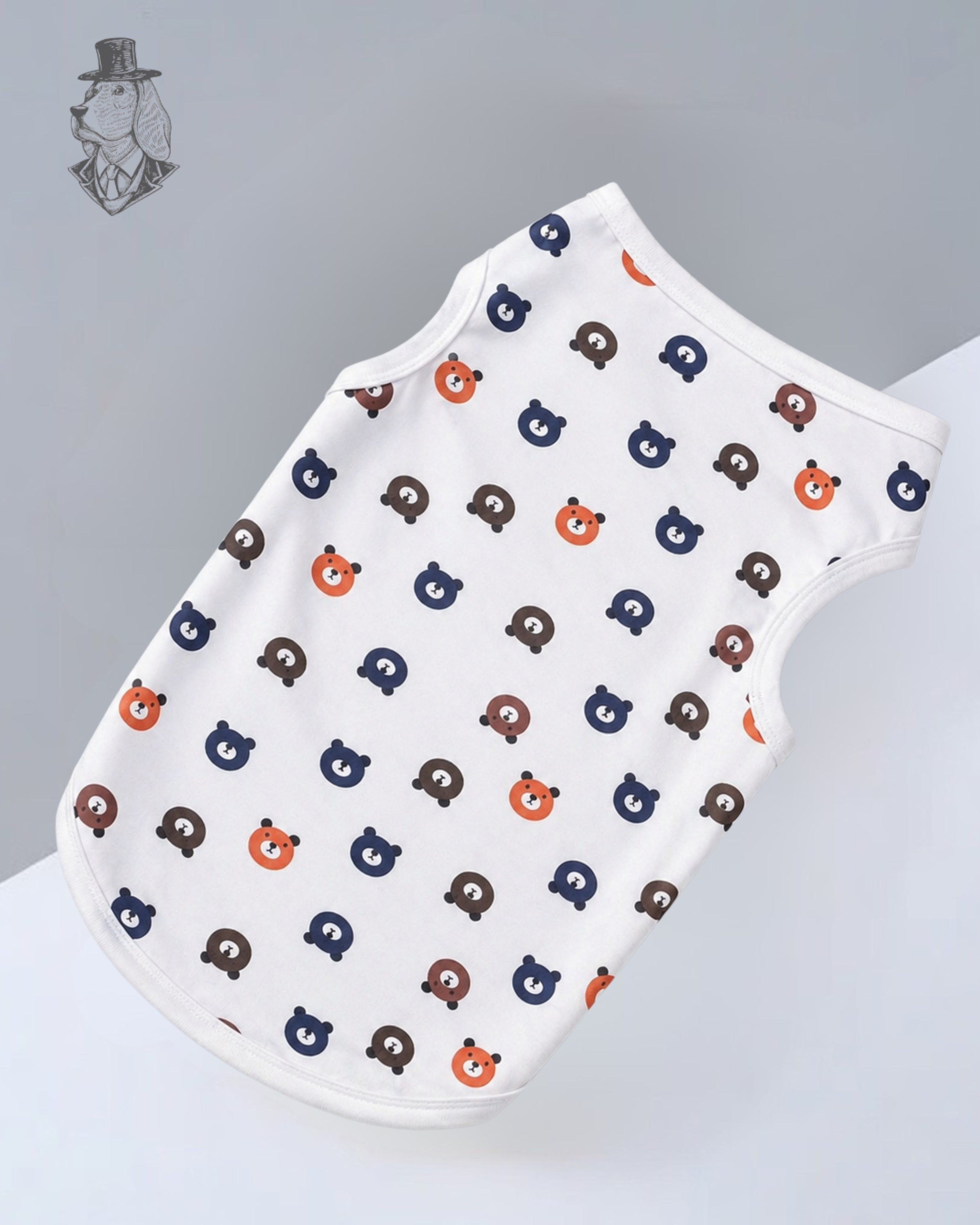 Bear Pop Tee
