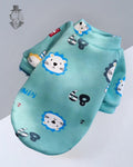 Lion Prince Sweatshirt