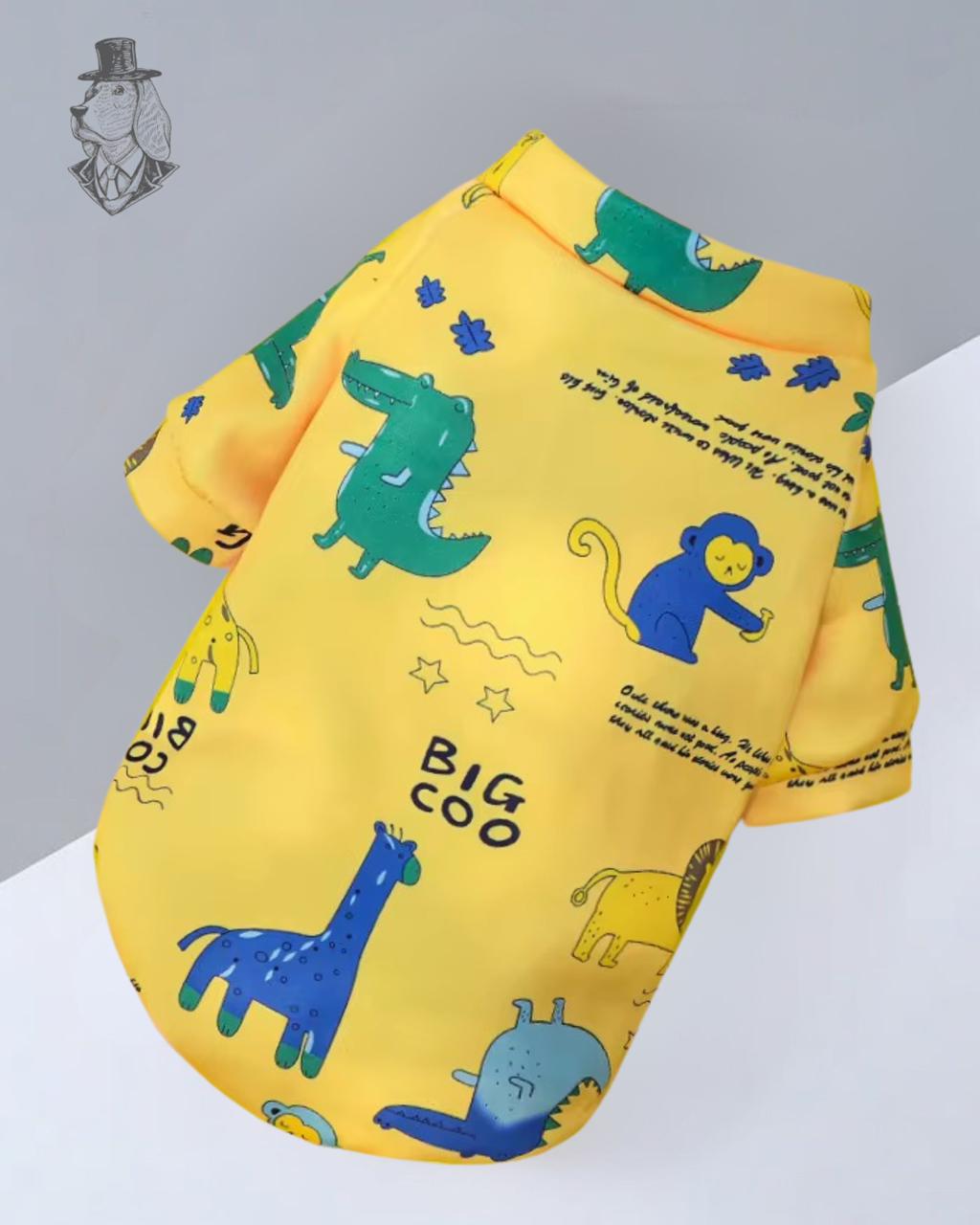 Little Safari Sweatshirt