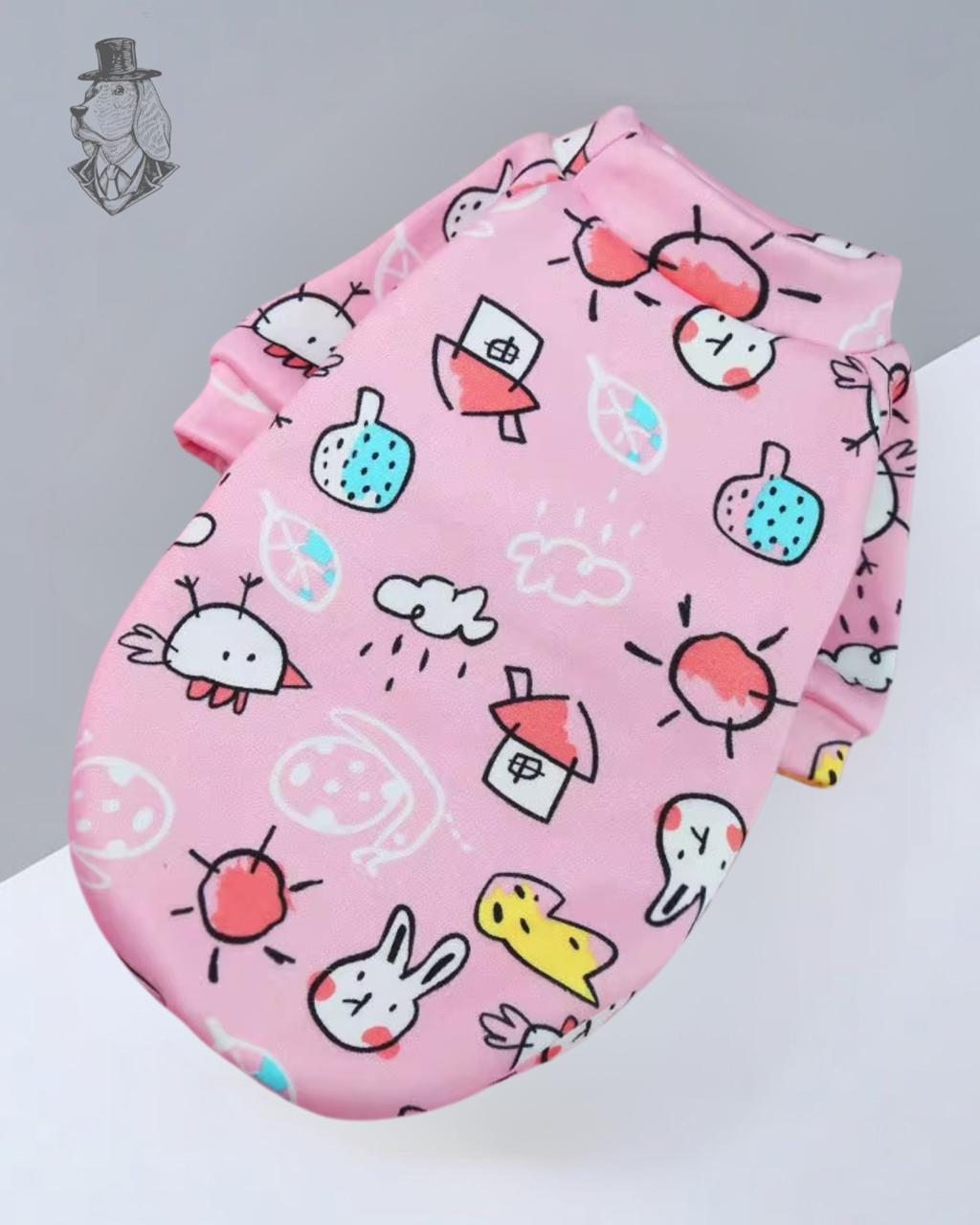 Little Tales Sweatshirt