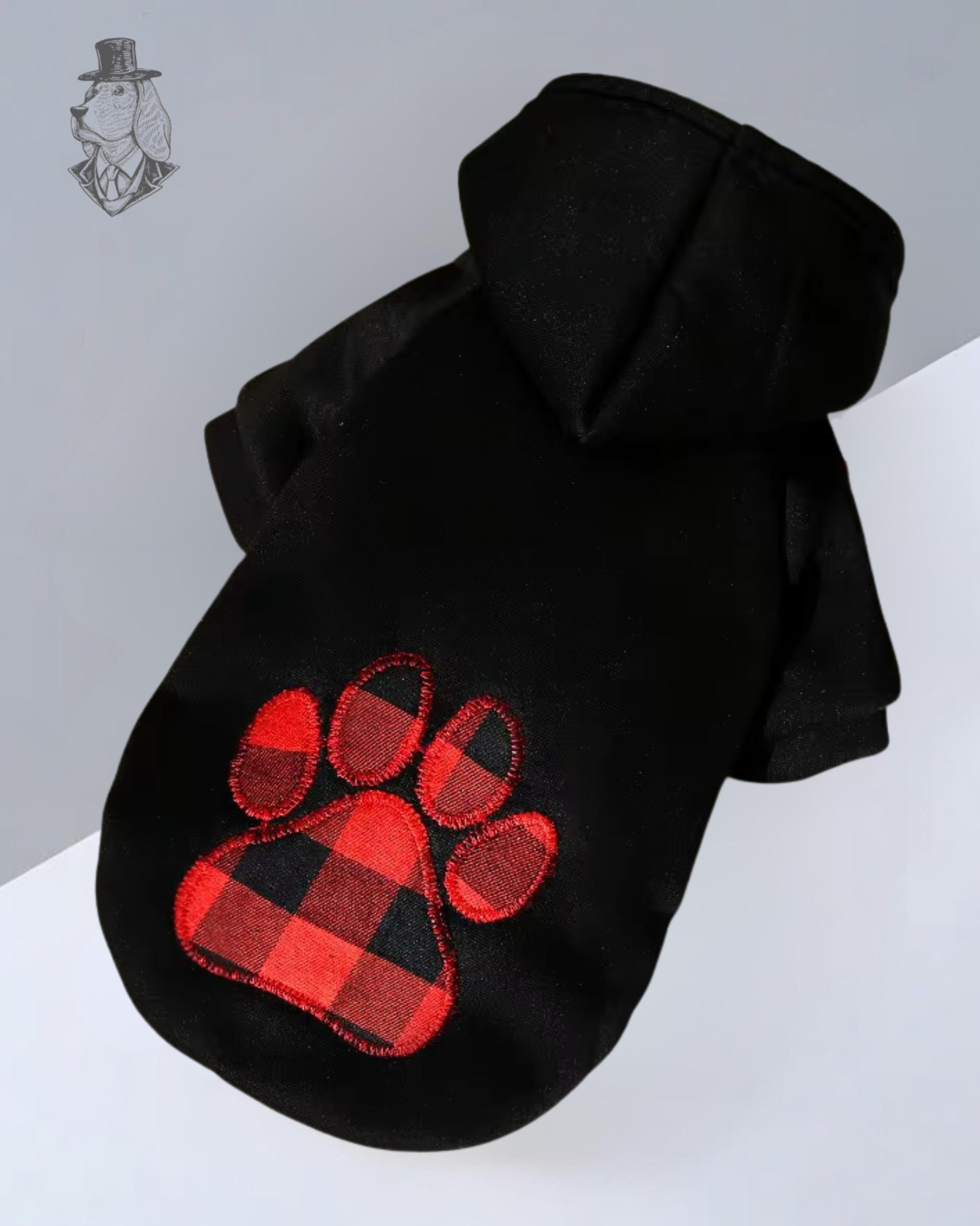 The Heritage Heart Hoodie